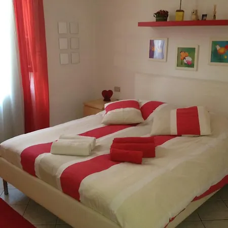 Apartament With Garden Lukka