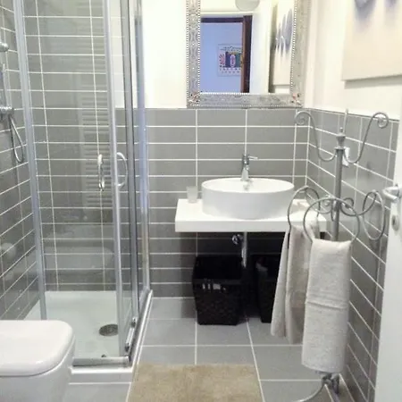 Apartament With Garden Lukka