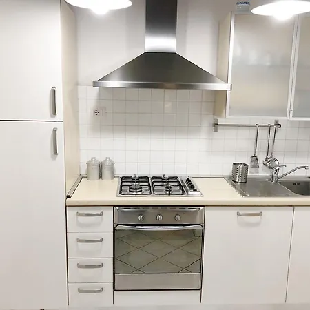 Apartament With Garden Lukka