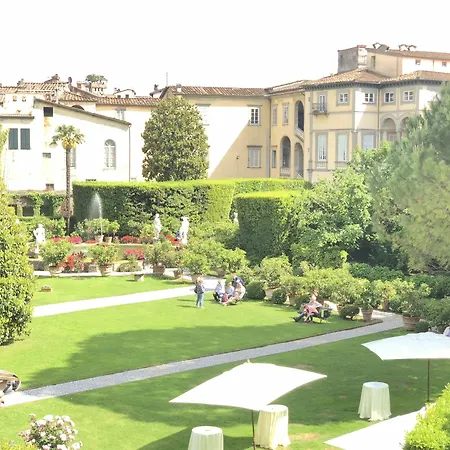 With Garden