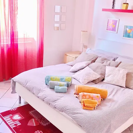 Apartament With Garden *